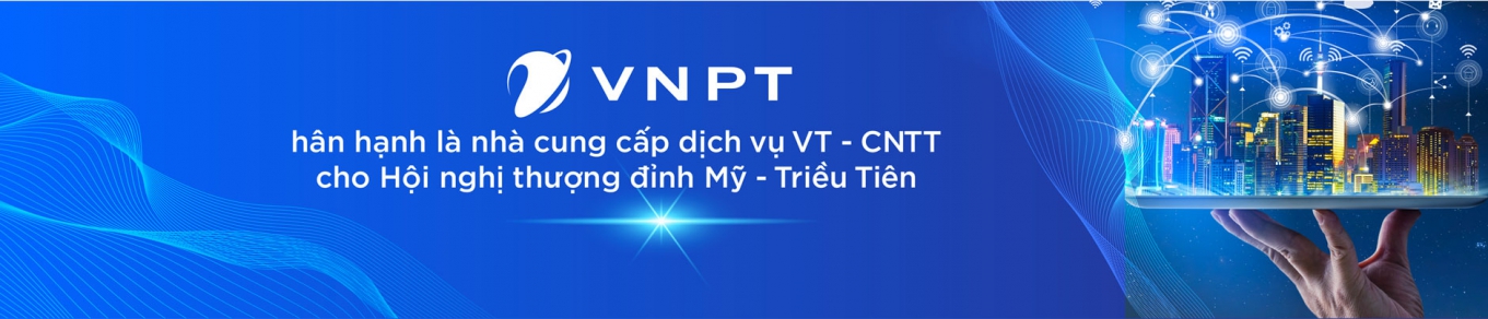 Chữ ký số CA - BHXH VNPT