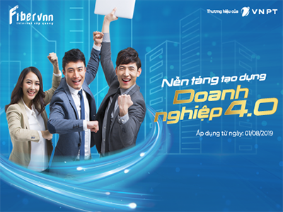 Internet  Doanh Nghiệp 