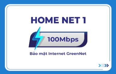 HOME NET 1