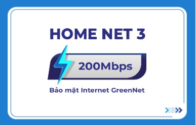 HOME NET 3