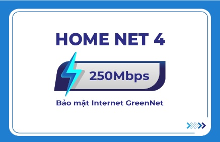 HOME NET 4