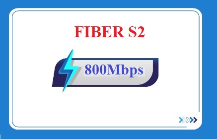 FIBER S2