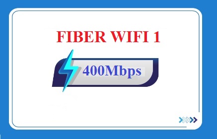 FIBER WIFI 1