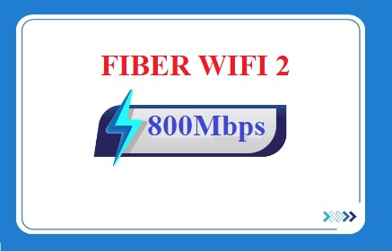 FIBER WIFI 2