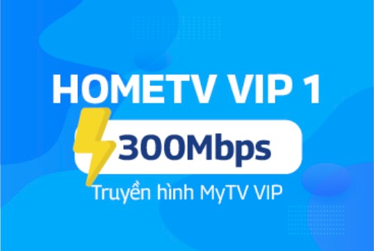 HomeTV VIP1 