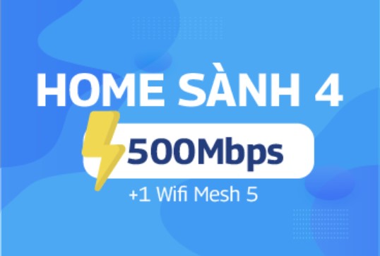 HOME Sành 4