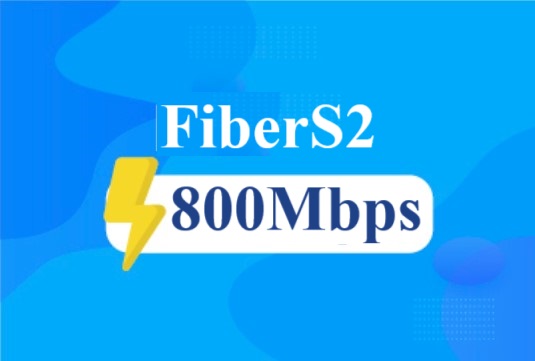 FIBER S2