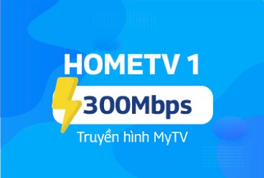 HomeTV 1
