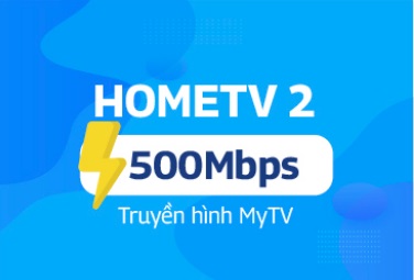 HomeTV 2
